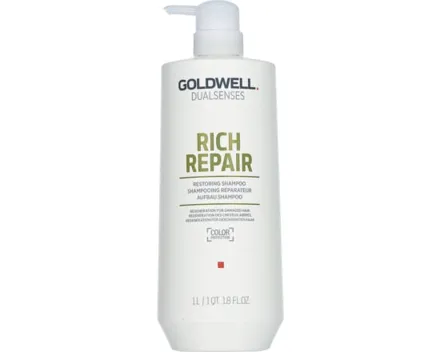 Goldwell Dualsenses Rich Repair Shampoo 1000 ml