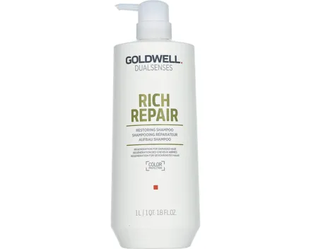 Goldwell Dualsenses Rich Repair Shampoo 1000 ml