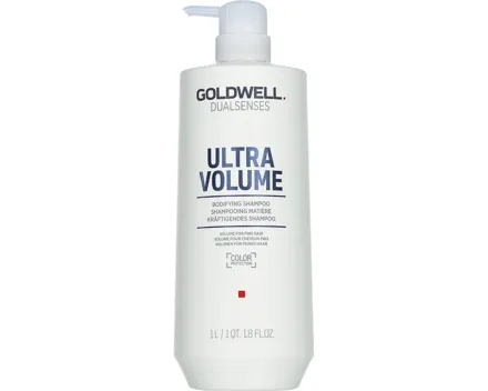 Goldwell Dualsenses Ultra Volume Shampoo 1000 ml