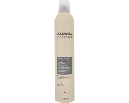 Goldwell Hairspray Extra Strong 500 ml