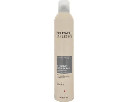 Goldwell Hairspray Strong 500 ml