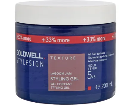 Goldwell Styling Gel Lagoom Jam 200 ml