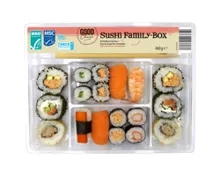 GOOD CHOICE Sushi Family Box