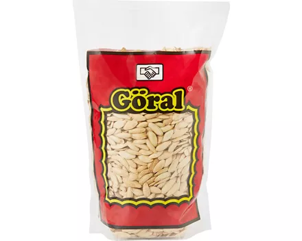 Göral Kürbiskerne