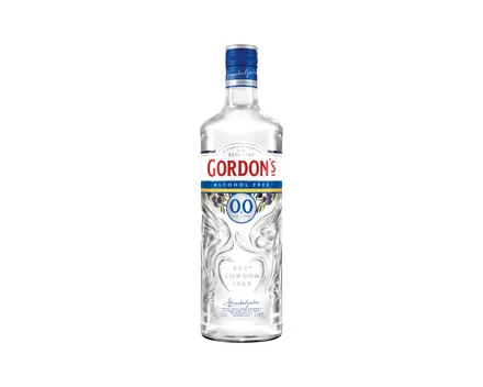 Gordon’s Gin
