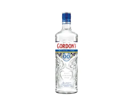 GORDON’S Gin