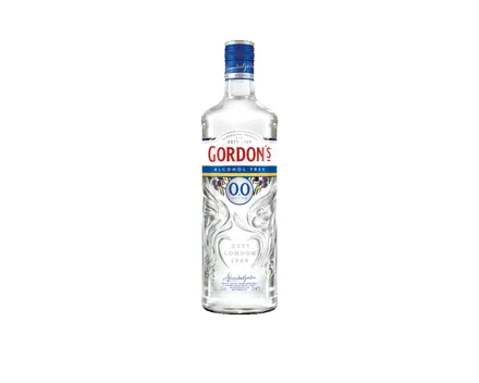 Gordond`s alkoholfreier Gin