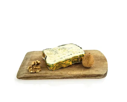 Gorgonzola mit Mascarpone