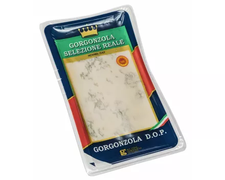 Gorgonzola Selezione Reale