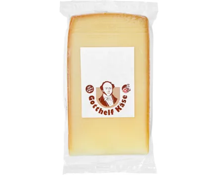 Gotthelf Halbhartkäse