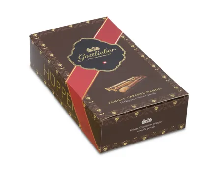 Gottlieber Classic 10 Stück