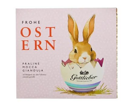 Gottlieber Tradition mit sleeve