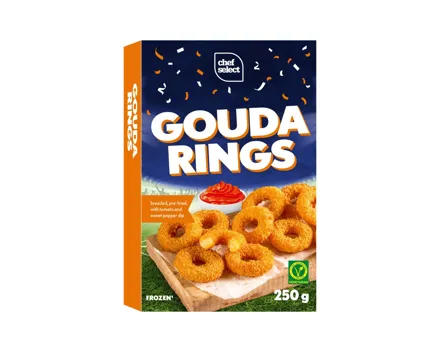 Gouda Ringe