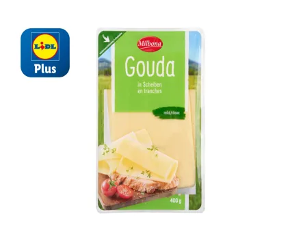 Gouda Scheiben
