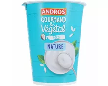 Gourmand & Végétal Kokos Nature