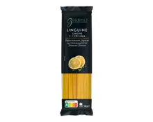 GOURMET Aromatische Linguine, Limone Curcuma