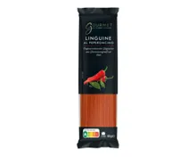 GOURMET Aromatische Linguine, Peperoncino