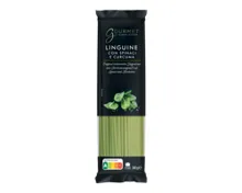 GOURMET Aromatische Linguine, Spinaci Curcuma