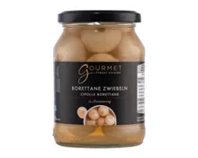 GOURMET Borettane Zwiebeln, Rotweinessig