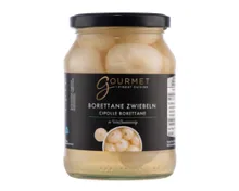 GOURMET Borettane Zwiebeln, Weissweinessig