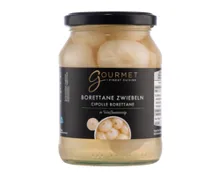GOURMET Borettane Zwiebeln, Weissweinessig