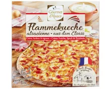 Gourmet d'Alsace Flammkuchen Original