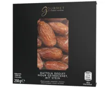 GOURMET Datteln, Deglet Nour