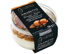 GOURMET, Dessert-Variation 100g, Schokolade