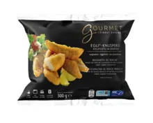 GOURMET Egli Knusperli