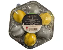 GOURMET Eier gekocht & gefärbt