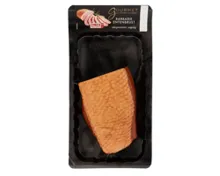 GOURMET Entenbrust geräuchert im Ganzen