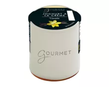 GOURMET FINEST CUISINE Joghurt à la creme, Vanille