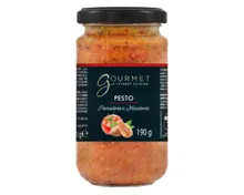 GOURMET FINEST CUISINE Mandel Tomaten-Pesto