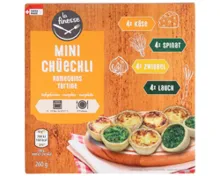 GOURMET FINEST CUISINE Mini Chüechli Mix