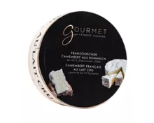 GOURMET Französischer Camembert