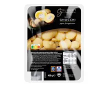 GOURMET Gefüllte Gnocchi, Trüffel