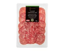 GOURMET Italienische Salamispezialität, Salami Cremona