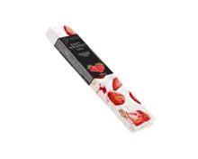 GOURMET Italienischer Soft Nougat, Erdbeere