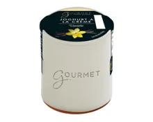 GOURMET Joghurt à la creme, Vanille