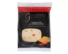 GOURMET Käse Latteria mit Chilischote