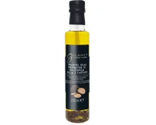 GOURMET Olivenöl mit Trüffel