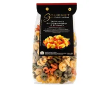 GOURMET Pasta,Trottole 3-colori