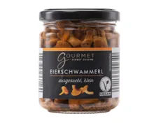 GOURMET Pilzvariationen, Eierschwammerl