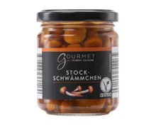 GOURMET Pilzvariationen, Stockschwämme