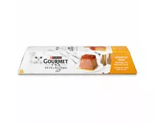 Gourmet Revelations Katzenfutter Mousse Huhn 4x57g