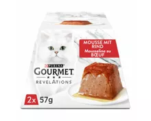 Gourmet Revelations Rind 2x57g