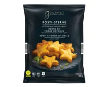 GOURMET Rösti Sterne
