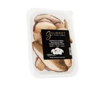GOURMET Steinpilze in Scheiben
