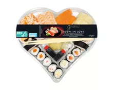 GOURMET Sushi in Love