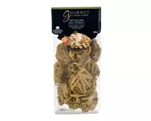 GOURMET Teigwaren-Spezialitäten, Fettuccine agli Spinaci